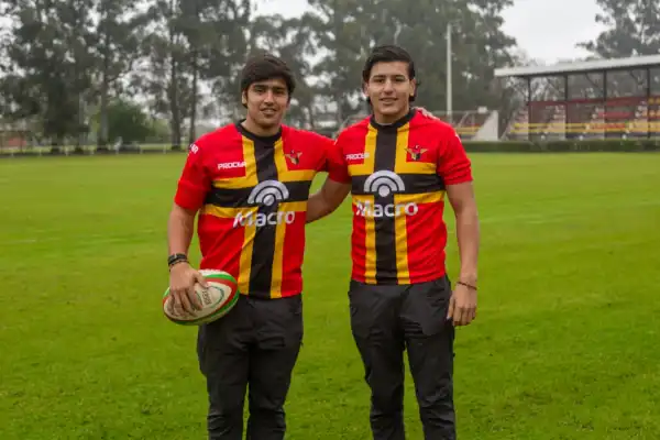 Tres generaciones y un mismo sueño: los Cerrutti quieren hacer historia en Cardenales