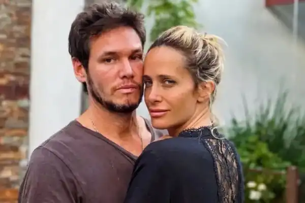 Julieta Prandi y Emanuel Ortega se casan: todos los detalles