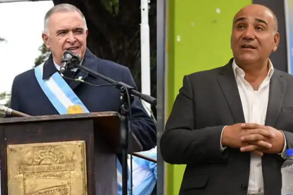 ¿Quiebre total? Jaldo afirmó que de ninguna manera habrá un acuerdo con Manzur