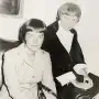 Recuerdos fotográficos: 1956. “Leda y María” trajeron su espectáculo a Tucumán