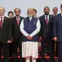 China, Rusia e India proponen un mundo con cooperación y crecimiento económico inclusivo