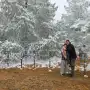 De la nieve a los 32°C: giro térmico en Tucumán