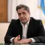 Amplían la denuncia contra Catalán por su domicilio en Tucumán