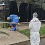 Discutió con su vecino y lo mató de una puñalada en el barrio El Salvador