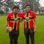 Tres generaciones y un mismo sueño: los Cerrutti quieren hacer historia en Cardenales
