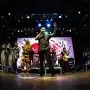 Lules Canta a la Patria vuelve con Los Nocheros, El Chaqueño Palavecino y Los Auténticos Decadentes