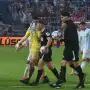 “Quisieron instalar otra falacia”: la fuerte respuesta de Federico Beligoy tras las polémicas en Atlético Tucumán-River