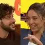 ¿Qué extrañás de mí?: las sinceras revelaciones de Diego Leuco y Sofi Martínez que encendieron a los fans