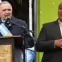 ¿Quiebre total? Jaldo afirmó que de ninguna manera habrá un acuerdo con Manzur