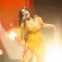 Tras una denuncia, Ángela Leiva no podrá seguir cantando “Amiga traidora”