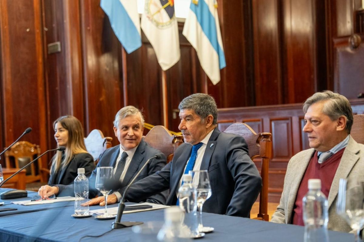 Régimen Penal Juvenil en Tucumán: buscan unificar criterios para avanzar con un dictamen