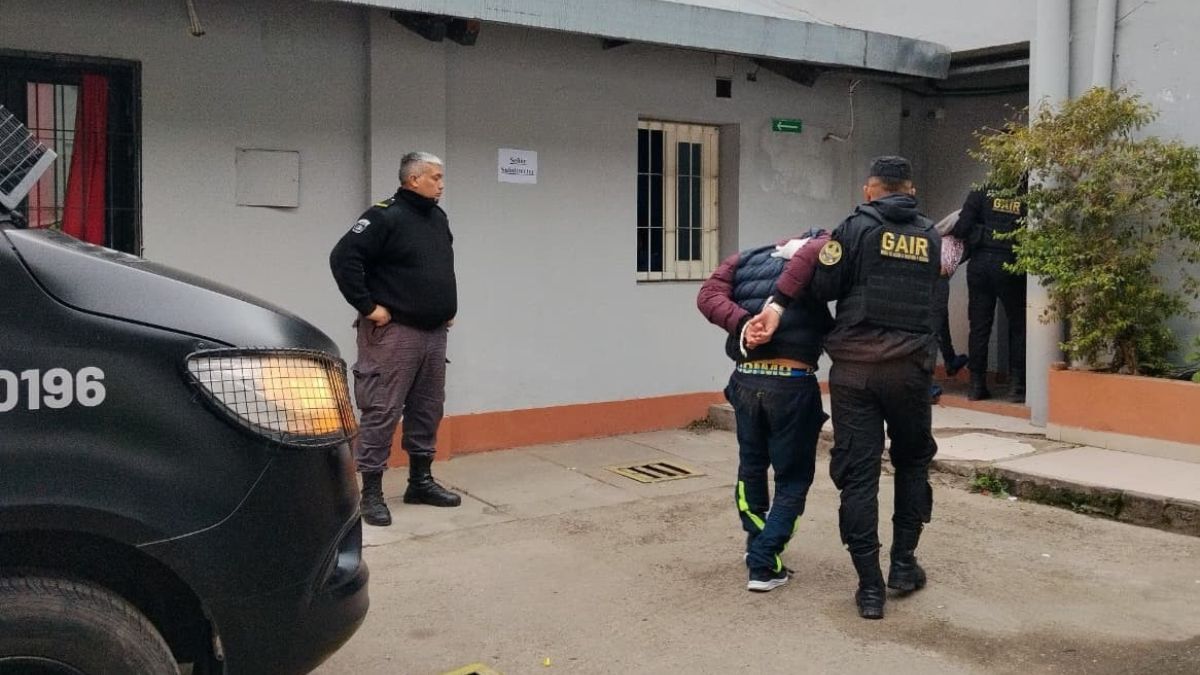 CRISIS CARCELARIA. El objetivo es descomprimir la población de presos alojados en las comisarías de Tucumán.