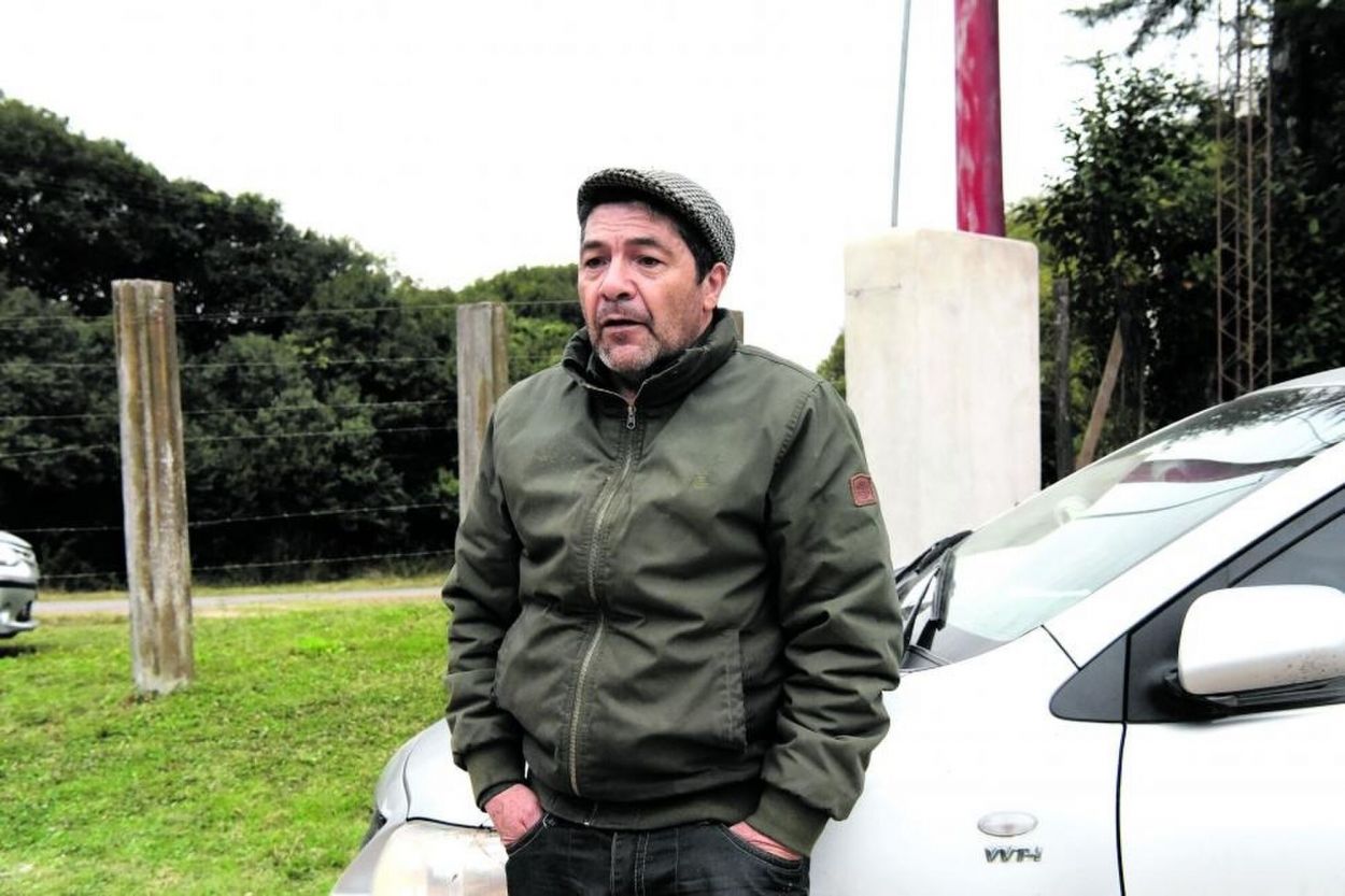 SOSA. Fue procesado y le trabaron embargo por $500 millones.
