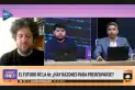 Debate sobre la IA: “El riesgo no es sólo el fin del mundo, es el presente”