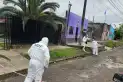 Barrio El Salvador: una discusión terminó con un joven muerto de una puñalada en el corazón