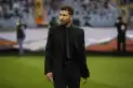 Simeone puso a Messi por encima de Mbappé y Lamine Yamal para el Balón de Oro