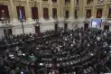 En Diputados: seguí el debate por el sobreendeudamiento de las familias argentinas