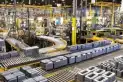 La industria utilizó menos de 60% de su capacidad en julio: qué sectores tuvieron las mayores caídas