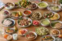 Menú semanal saludable: qué comer durante 7 días para llevar una alimentación equilibrada