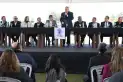 “El Hipódromo tiene un efecto multiplicador y un efecto social muy importante”, aseguró Jaldo
