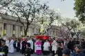 Una marea de fe: Salta reafirmó su Pacto con el Señor y la Virgen del Milagro