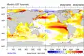El Niño se intensifica y alcanza un nivel histórico: qué significa el “Súper Niño”