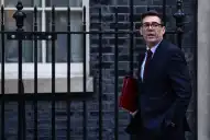 Fuerte desafío de las naciones celtas a Londres