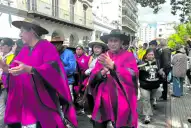 El Milagro moviliza Salta: Llegar parece imposible, pero Dios lo hace posible