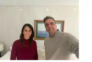 Soledad Molinuevo peleará por la Intendencia de San Miguel de Tucumán
