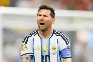 Lionel Messi integra la convocatoria de la Selección y tendrá su partido despedida en el Monumental