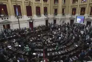 El proyecto por Malvinas abrió un debate sobre la libertad de expresión y el riesgo de censura