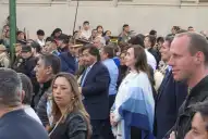 Una marea de fe: Salta reafirmó su Pacto con el Señor y la Virgen del Milagro
