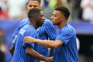 Fuego cruzado por el Balón de Oro: el cruce de declaraciones entre Mbappé y Dembélé