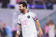 Lionel Messi va por un nuevo título en el debut del Kily González en Inter Miami