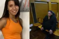 Ocho años de prisión para el dueño de los dogos que mataron a una adolescente en Córdoba