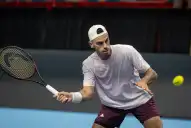 Copa Davis en Neuquén: Argentina ajusta detalles antes de enfrentar a Turquía