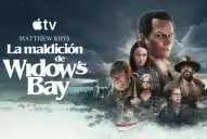 La serie que hizo historia ganando 14 premios Emmys: dónde se puede ver Widow´s Bay