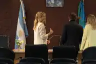 Julieta Prandi y Emanuel Ortega se casaron: por qué intentaron mantener en secreto la ceremonia