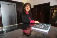 La pianista Patricia Espert presentará un siglo de música clásica