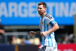 Messi tendrá su despedida en el Monumental: qué homenaje prepara la AFA y quiénes estarán presentes