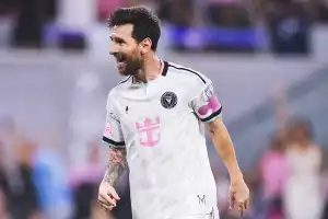 Lionel Messi va por un nuevo título en el debut del Kily González en Inter Miami