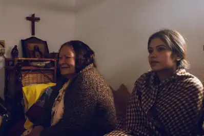 Cine tucumano: “Shulka” indaga sobre los mandatos y los deseos