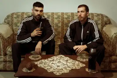 “Si el libro fuera un disco, sería uno de punk”: la historia de “Tan Miguel de Sucumbir”