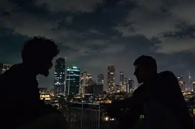 El documental “NAZA” desata la ira de Israel: qué se revela