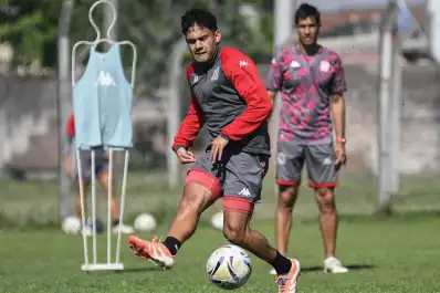El duro camino que tiene por delante San Martín: qué necesita para llegar al Reducido de la Primera Nacional