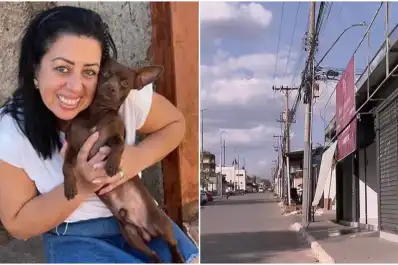 Brasil: una profesora murió tras someterse a un tratamiento estético contra la caída del pelo