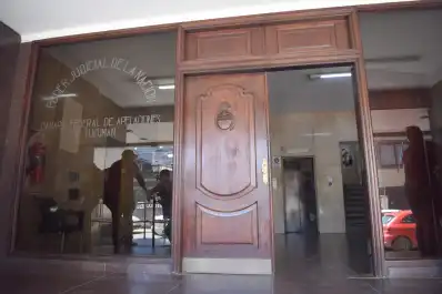 Entró en vigencia la reforma de la Cámara Federal: funcionará en dos salas y prevé un sexto vocal