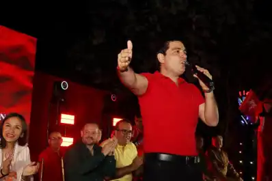 Paraguay: un candidato prometió 24 horas de moteles gratis si gana por más de 10.000 votos