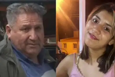 Condenaron a ocho años de prisión al dueño de los dogos que mataron a una adolescente de 15 años en Córdoba