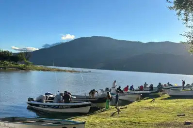 ¿La pesca puede convertirse en un motor del turismo en Tucumán?